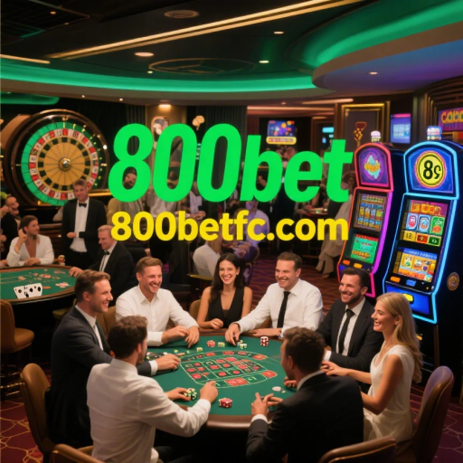 800bet